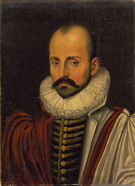 Montaigne portrait