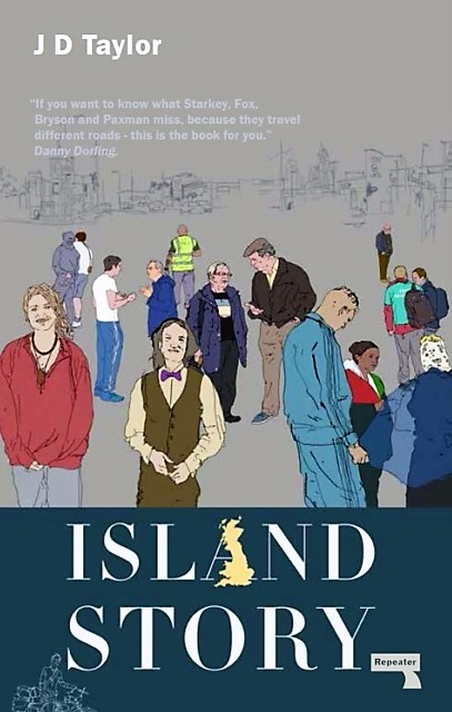 Island Story - cover (2)