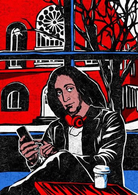 spinoza